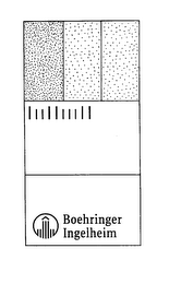 BOEHRINGER INGELHEIM logo