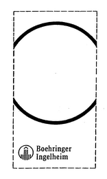 BOEHRINGER INGELHEIM logo