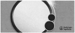 BOEHRINGER INGELHEIM logo