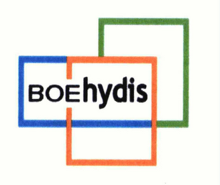 BOEHYDIS logo
