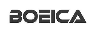 BOEICA logo