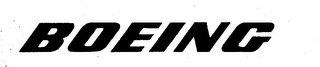 BOEING logo