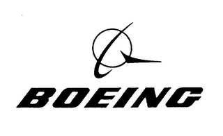 BOEING