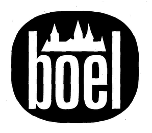 BOEL logo