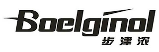 BOELGINOL logo