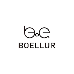 BOELLUR logo