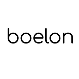 BOELON logo