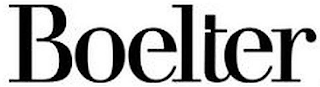 BOELTER logo