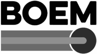 BOEM logo