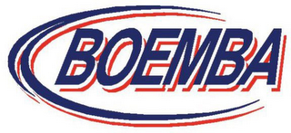BOEMBA logo