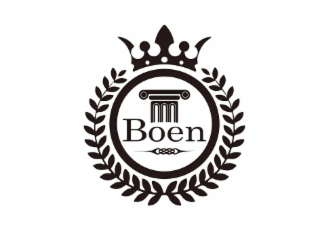 BOEN logo
