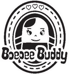BOEPEE BUDDY logo