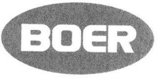BOER logo