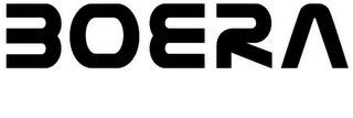 BOERA logo
