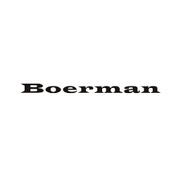BOERMAN logo