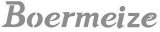 BOERMEIZE logo