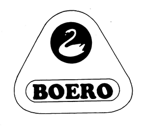 BOERO logo