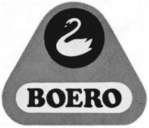 BOERO logo