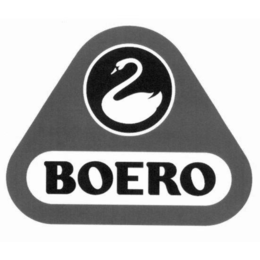 BOERO logo