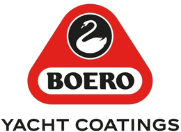 BOERO YACHT COATINGS logo