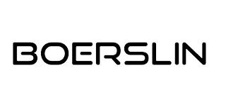 BOERSLIN logo