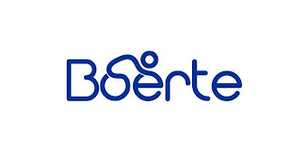 BOERTE logo