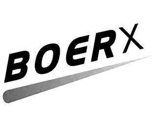 BOERX logo