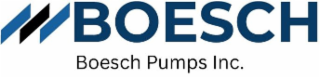 BOESCH BOESCH PUMPS INC. logo