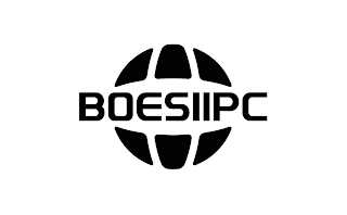 BOESIIPC logo