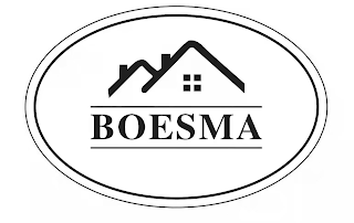 BOESMA logo