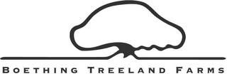 BOETHING TREELAND FARMS logo
