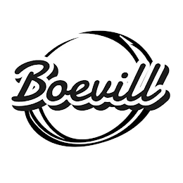 BOEVILL logo