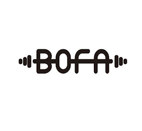 BOFA logo