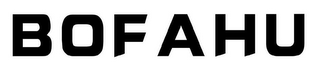 BOFAHU logo