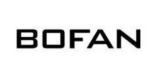 BOFAN logo