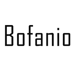 BOFANIO logo