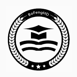 BOFENGHD logo