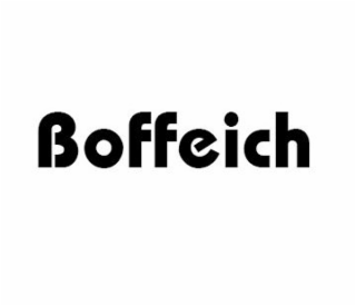 BOFFEICH logo