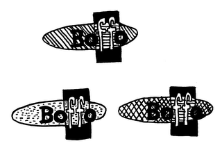 BOFFO logo