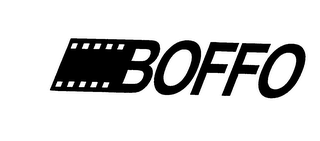 BOFFO logo