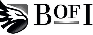 BOFI logo