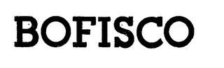 BOFISCO logo