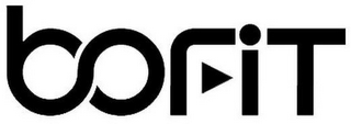 BOFIT logo