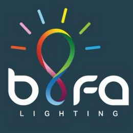BOFO LIGHTING logo