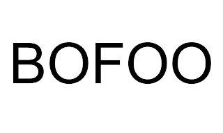 BOFOO logo