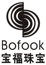 BOFOOK logo