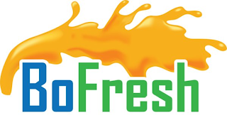 BOFRESH logo