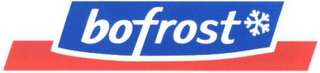 BOFROST logo