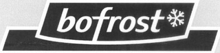 BOFROST logo