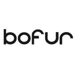 BOFUR logo